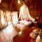 Ayu Laba Beach Villa and Resto