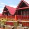 Ayu Laba Beach Villa and Resto