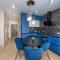 FlatRent Olympic Park, метро Бориспільська поруч!
