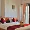 Ayu Laba Beach Villa and Resto