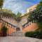 Cousy Condo San Rafael, 3 blocks from the parish, pool, BBQ and terrace - سان ميغيل دي الليندي