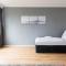 Working Loft Emmerich - 8 box spring beds - إميريش