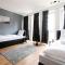 Working Loft Emmerich - 8 box spring beds - إميريش