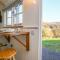 Shepherds Hut Slad Valley Cotswolds - 佩恩斯威克