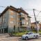 Apto novo, aconchegante, localizado bem no centro Apto novo, aconchegante, localizado bem no centro