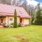 Stunning Home In Golubie With Wifi - Gołubie