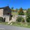 Le col de Perjuret - Fraissinet-de-Fourques