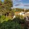 Albaicin Alhambra Views private terrace