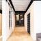 Loft estilo Industrial junto al MUNAL - 墨西哥城