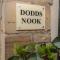 Dodds Nook - 阿尼克