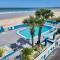 Chateau Mar Beach Resort - شاطئ أورموند