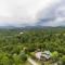 Mtn Views and Fire Pit Rustic Piney Creek Cabin - Piney Creek