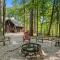 Ishkode Chalet