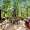 Ishkode Chalet