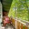 Ishkode Chalet
