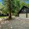Ishkode Chalet