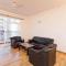 Park INN Hospitality Apartment