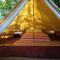 Suxen nature experience - glamping con vista panoramica