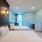 The Room at Maesai