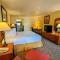 Best Western Executive Inn - Hallettsville