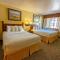 Best Western Executive Inn - Hallettsville