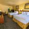 Best Western Executive Inn - Hallettsville