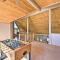 Charming, Spacious and Pet-Friendly Buena Vista Home