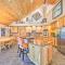 Charming, Spacious and Pet-Friendly Buena Vista Home