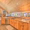 Charming, Spacious and Pet-Friendly Buena Vista Home