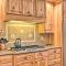 Charming, Spacious and Pet-Friendly Buena Vista Home