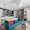 The Bentley Condotel, Heart of Walkers Point with Garage, Yard - 密尔沃基