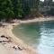 Family friendly apartments with a swimming pool Brela, Makarska - 19998