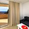 Family friendly apartments with a swimming pool Brela, Makarska - 19998