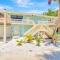 Blissful Beach Retreat A