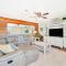 Blissful Beach Retreat A