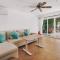Beachfront Art Villa Samui
