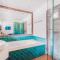 Beachfront Art Villa Samui