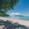 Beachfront Art Villa Samui