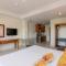 Bella Villa Pattaya 3rd Road