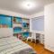 Corpac Apartment - Ліма