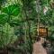 Daintree Wilderness Lodge - Daintree