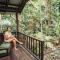 Daintree Wilderness Lodge