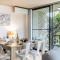 Magnus Gardens, 10,7 Magnus Street - Beautiful unit close to town with air con and Wi-Fi