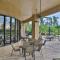 Paradise at the Preserve - Естеро