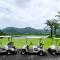 Tinidee Golf Resort Phuket - SHA Extra Plus - Kathu