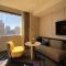 Monarch Plaza Hotel