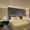 Monarch Plaza Hotel