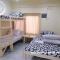 JMP Hostel
