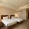 Monarch Plaza Hotel