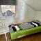 Holiday home ETNE VI
